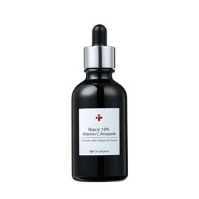 CUSKIN Dr. Solution Niacine 10% Vitamine C Ampul