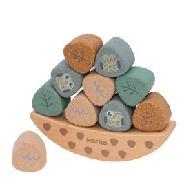 Korko Coco's Balance Nest