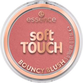 Essence - Soft Touch Bouncy Crème-tot-Poeder Blush