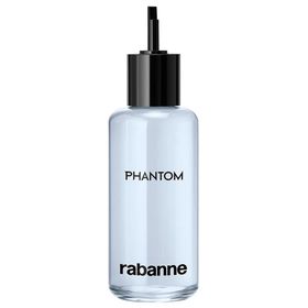 Rabanne - Phantom Eau de Toilette Navulling