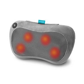 ecomed by medisana MC-25E Shiatsu-massagekussen