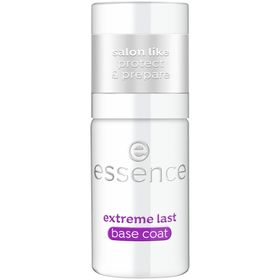 Essence - Base Coat Extreme Last