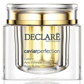 Declaré Caviar Perfection Luxury Anti-Wrinkle Body Butter | Rijpere huid