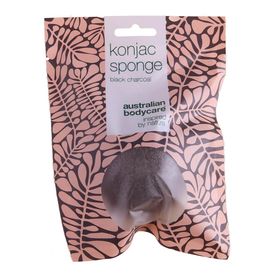 Australian Bodycare Éponge Konjac