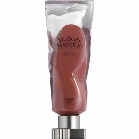 MUZIGAE MANSION Objet Liquid Lip Tint 003 Stranger – Intensieve lippenstift