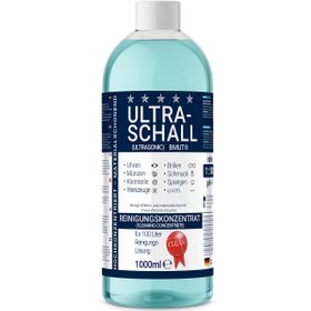 BMUT Geconcentreerde ultrasone reiniger