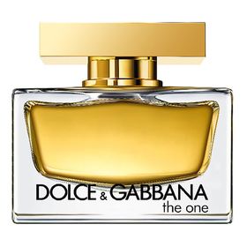 Dolce & Gabbana - Eau de Parfum The One