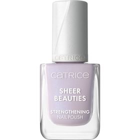 Catrice - Vernis à Ongles Sheer Beauties Strengthening