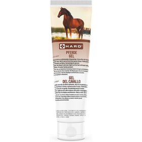 Haro Paardengel – verzorgend gel voor de huid