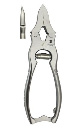 Excellent Solingen vertaaltang nagelknipper