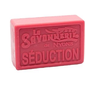 La Savonnerie de Nyons - Zeep - Verleiding