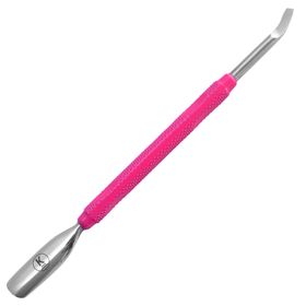 K-Pro Repousse-cuticules et nettoyeur d'ongles