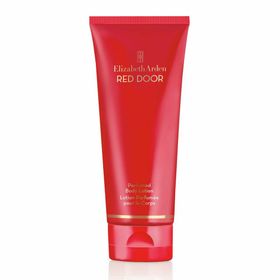 Elizabeth Arden Red Door k�rperlotion  f�r Frauen