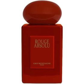 Gris Montaigne - Rouge Absolu Parfumextract