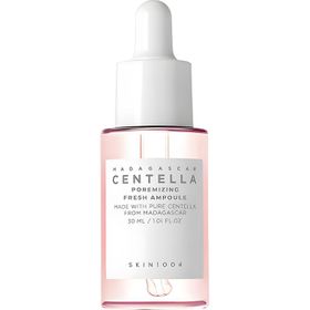 SKIN1004 Madagascar Centella Poremizing Fresh Ampoule – poriënverfijnend serum