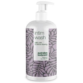 Australian Bodycare Savon Intime