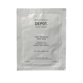 milk-shake Depot No. 807 Hydraterend gezichtsmasker