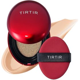 TIR TIR Mask Fit Red Cushion 23N Sand