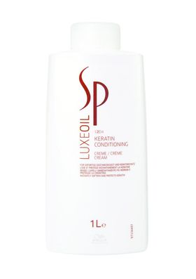 Wella SP Luxeoil Keratin Conditioning Cream