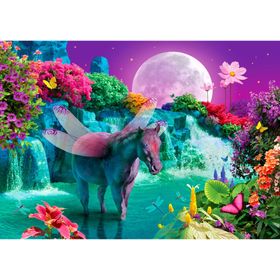 enjoy Puzzel Moonlight Magic 1000 stuks