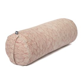 bodhi  Bolster de yoga CLASSIC LAHARI