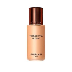 Guerlain Terracotta Le Teint Fond de Teint Fluide à Couvrance Modulable