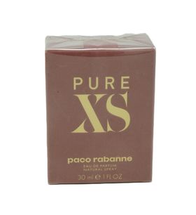 Paco Rabanne Pure xs Eau De Parfum Spray