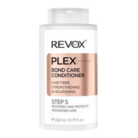 REVOX PLEX BOND CARE CONDITIONER 260ml