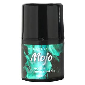 Intimate Earth *Mojo Aphrodisiacs*
