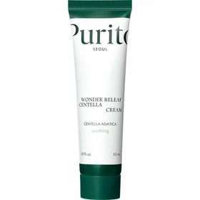 purito Centella Green Level Recovery Cream regenererende Centella Asiatica