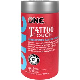 ONE *Tattoo Touch*