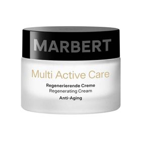Marbert Multi-Active Care Day & Night Repair Cream | Rijpere huid