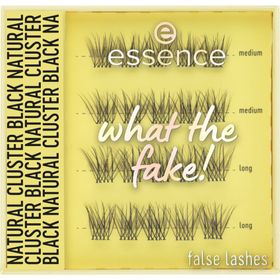 Essence - Faux Cils What The Fake !