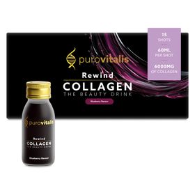 Rewind Collagen Drink