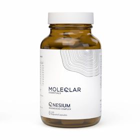 MoleQlar QNESIUM (Magnesium-Komplex)