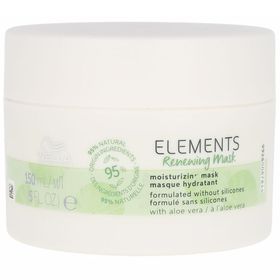 Wella Professionals  Elements Renewing haarmasker