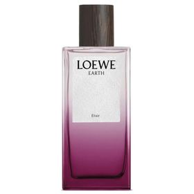 Loewe - Eau de Parfum Loewe Earth Elixir