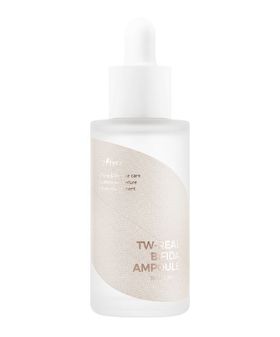 ISNTREE TW-Real Bifida Ampoule – Sérum visage anti-âge au ferment bifida et aux peptides