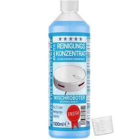 BMUT Reinigingsmiddel voor vloerreinigingsrobots