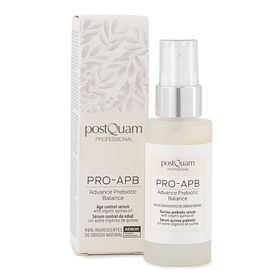 Postquam prebiotisch serum