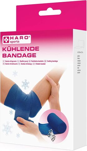 Haro Verkoelende bandage
