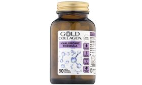 GOLD COLLAGEN HYALURONIC FORMULA