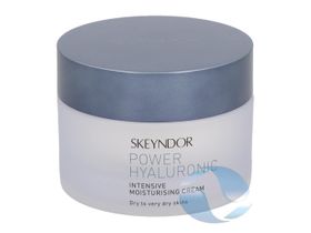 Skeyndor Power Hyaluronic Intensive Moisturizing Cream | Droge huid