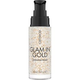 Catrice - Base Hydratant Glam In Gold Hydrating Primer