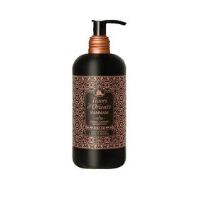 Tesori d'Oriente Hammam Savon Liquide Hydratant