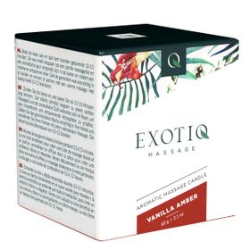 Exotiq *Massage Candle*