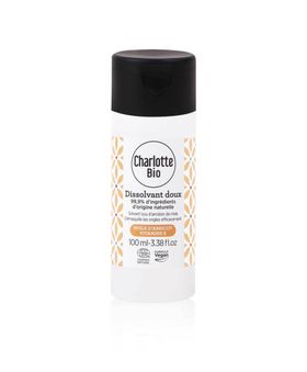 Charlotte Bio Natuurlijke remover