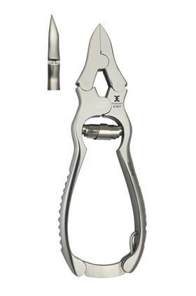 Excellent Solingen vertaaltang nagelknipper