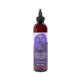 As I Am Rice Water Micellar Shampoo