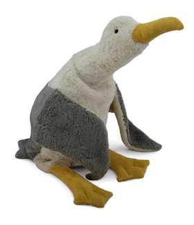 Senger Knuffeldier Meeuw